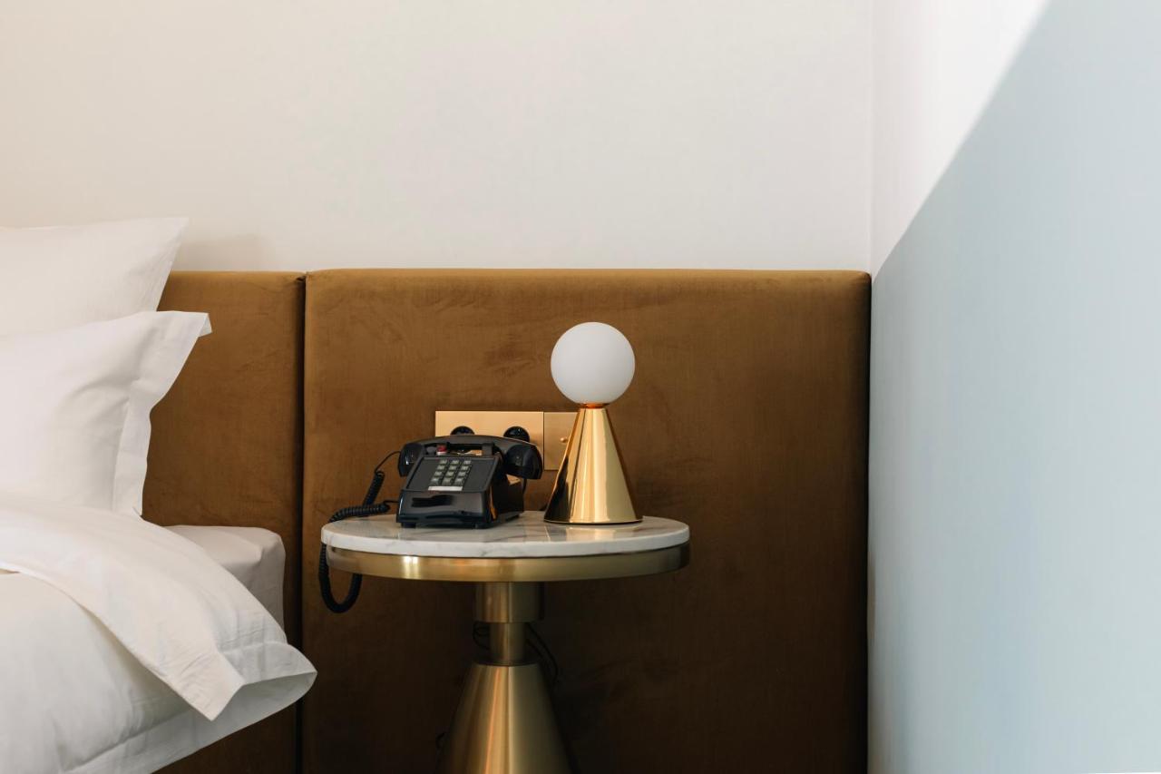 Castor & Pollux Hotel Tbilissi Extérieur photo